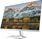 Monitor 27" HP M27fw (2H1A4E9) - obraz 3