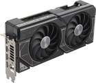 Видеокарта ASUS PCI-Ex GeForce RTX 4070 DUAL OC 12GB GDDR6X (192bit) (2520/21000) (1 x HDMI, 3 x DisplayPort) (DUAL-RTX4070-O12G) - изображение 4