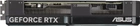 Видеокарта ASUS PCI-Ex GeForce RTX 4070 DUAL OC 12GB GDDR6X (192bit) (2520/21000) (1 x HDMI, 3 x DisplayPort) (DUAL-RTX4070-O12G) - изображение 11