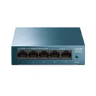 Коммутатор TP-LINK LiteWave LS105G 5xGE неуправляемый метал. корпус (LS105G)