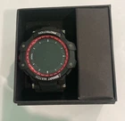 Smart-часы Lemado GW68 RED