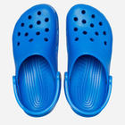 Чоловічі крокси Crocs CR10001-BRCO 41-42 (M8) 25.5 см Сині (191448383982) - зображення 3