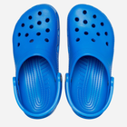 Чоловічі крокси Crocs CR10001-BRCO 41-42 (M8) 25.5 см Сині (191448383982) - зображення 3