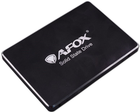 AFOX 960GB 2.5" SATAIII QLC (SD250-960GQN) - зображення 2
