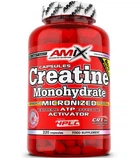 Креатин моногідрат Amix Extreme Effective ATP Activator капсули