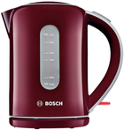 Електрочайник BOSCH TWK 7604