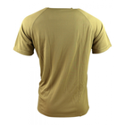 Футболка тактична KOMBAT UK Operators Mesh T-Shirt XL койот - изображение 5
