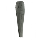 Штани тактичні KOMBAT UK ACU Trousers XL сірі - зображення 5