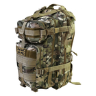 Рюкзак тактичний KOMBAT UK Stealth Pack 25л мультікам - зображення 1
