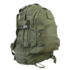 Тактичний рюкзак KOMBAT UK Spec-Ops Pack 45ltr Оливковий - изображение 3