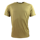 Футболка тактична KOMBAT UK Operators Mesh T-Shirt L койот - зображення 2
