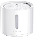 Поїлка Petkit Eversweet Solo 2 Smart Pet Drinking Fountain Біла (6973293808896)
