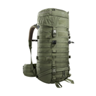 Тактичний рюкзак Tasmanian Tiger Base Pack 52 Оливковий - зображення 1
