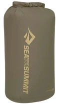 Гермочехол Sea to Summit Lightweight Dry Bag, 35 л Світло-оливковий