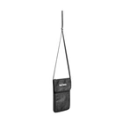 Гаманець на шию Tatonka Neck Wallet Чорний