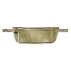 Кошелек Tatonka Skin Document Belt L Бежевий