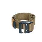 Ремінь Tatonka Stretch Belt 32mm Коричневий