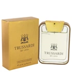 Туалетна вода Trussardi My Land для чоловіків
