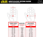 Тактические перчатки Mechanix Specialty Vent Койот S - изображение 2