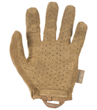 Тактические перчатки Mechanix Specialty Vent Койот S - изображение 3