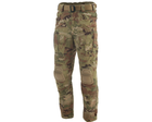 Вогнетривкі штані з наколінниками USA Army Combar FR Pants Multicam Розмір M/L - зображення 1