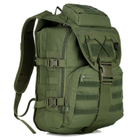 Тактический рюкзак на 40л (48х30х23см), M09, Олива - изображение 1