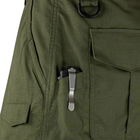 Тактичні штани Condor-Clothing 608-001 32/34 Оливкові (22886608750) - зображення 3