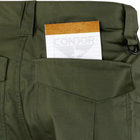 Тактические штаны Condor-Clothing 608-001 32/34 Оливковые (22886608750) - изображение 5