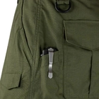 Тактичні штани Condor-Clothing 608-002 34/34 Оливкові (22886608798) - зображення 3