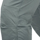 Тактические штаны Condor-Clothing 610T-007 32/34 Зеленые (22886610524) - изображение 3