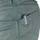 Тактические штаны Condor-Clothing 610T-007 32/34 Зеленые (22886610524) - изображение 4