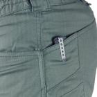 Тактичні штани Condor-Clothing 610T-007 34/34 Зелені (22886610562) - зображення 4