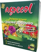 Удобрение Agrecol Универсальное садовое удобрение 1.2 кг (2018040425)