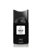 Парфюмированный дезодорант для женщин Prive Parfums Great Event 250 мл