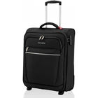Чемодан Travelite Cabin Black S (TL090237-01)
