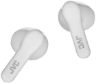 Słuchawki JVC HA-A3T Białe (HAA-3TWU) - obraz 4