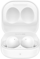 Słuchawki Samsung Galaxy Buds2 R177NZW Białe (SM-R177NZWAEUH)