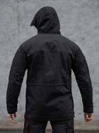 Куртка тактическая утепленная BEZET 7899 S Черная (2000146018738) - изображение 5