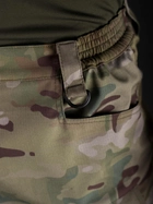 Тактические шорты BEZET 7713 L Камуфляжные (2000093214153) - изображение 10