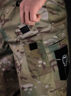 Тактические шорты BEZET 7713 XL Камуфляжные (2000093214160) - изображение 12