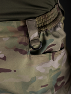 Тактические шорты BEZET 7713 XXXL Камуфляжные (2000093214184) - изображение 10