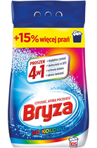 Порошок Bryza Color 6.825 кг (5908252001439)