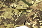 Комплект польової уніформи тактичний Defcon 5 LANDING FORCE Вегетато L-R - зображення 3