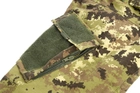 Комплект польової уніформи тактичний Defcon 5 LANDING FORCE Вегетато L-R - зображення 4