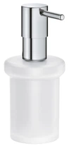 Дозатор рідкого мила Grohe Essentials New (40394001)
