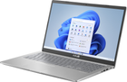 Ноутбук ASUS Laptop X515EA-BQ1225W Transparent Silver - зображення 4