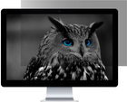 Захисне скло NATEC OWL 24" (NFP-1478) - зображення 1