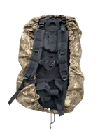 Чехол, кавер на рюкзак 35 - 70 литров Armour Tactical пиксель ВСУ ММ-14 - изображение 6