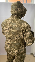 Комплект-форма Военная "Горка" ВСУ Мультикам, размер M - изображение 5