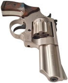 Револьвер флобера ZBROIA PROFI-3" (сатин / Pocket) - изображение 3
